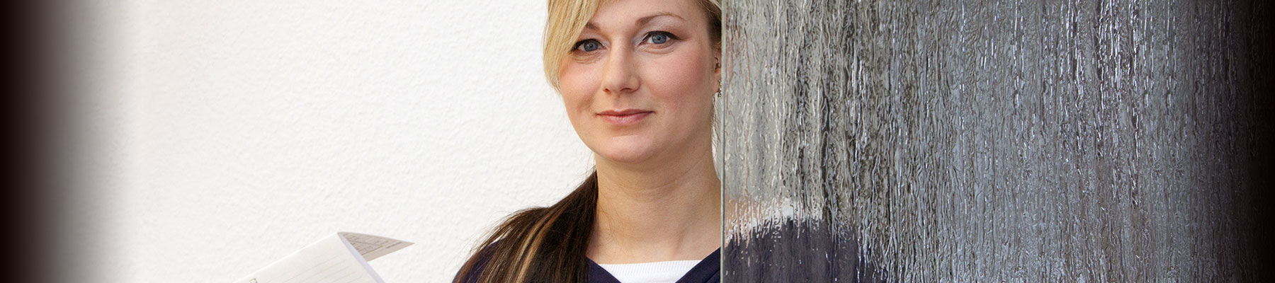Bild Home Intro, Praxis für Zahnheilkunde