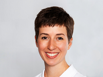 Bild Zahnärztin Dr. Rosalie Fabritius